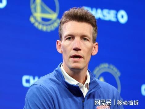 勇士紧急签约土耳其中锋尤尔特塞文补强内线