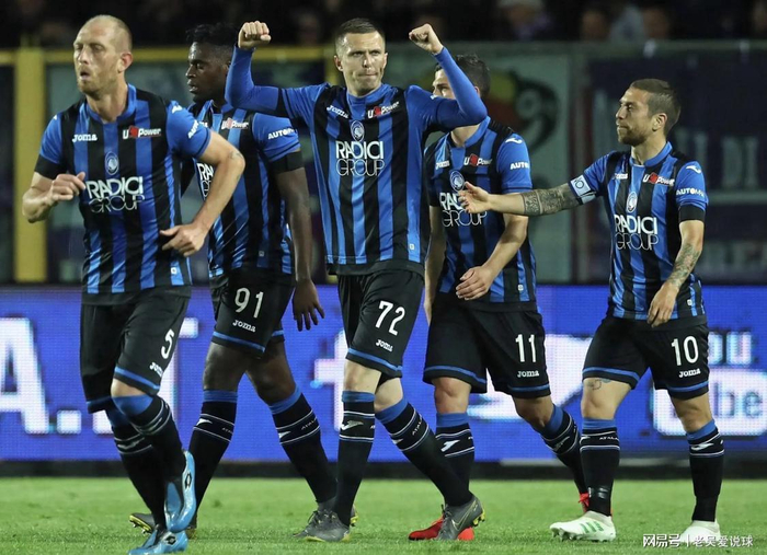 拜仁慕尼黑主场迎战亚特兰大欧冠18决赛次回合前