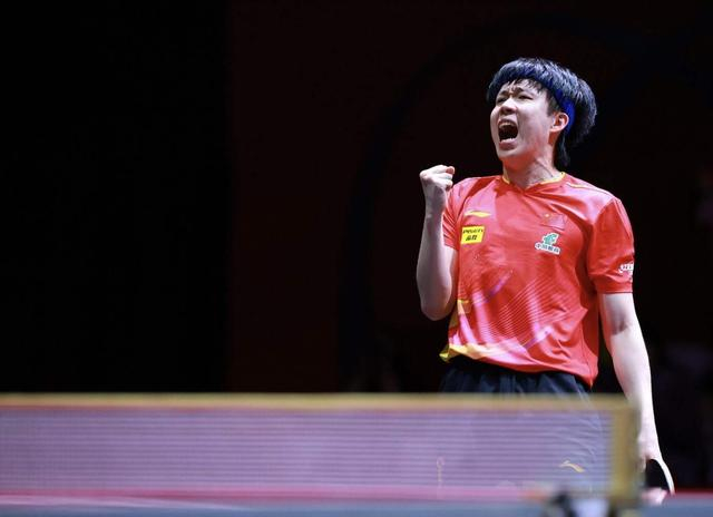 国乒2026世乒赛团体赛名单出炉 樊振东参赛存疑