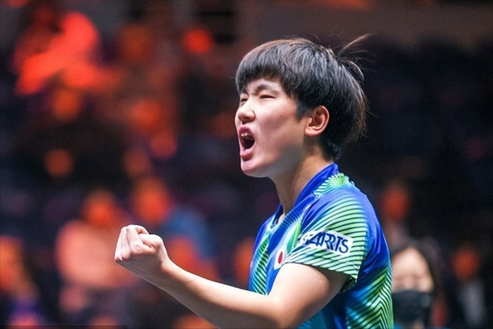 张本智和澳门首秀：豪言夺冠与首局失利的双重