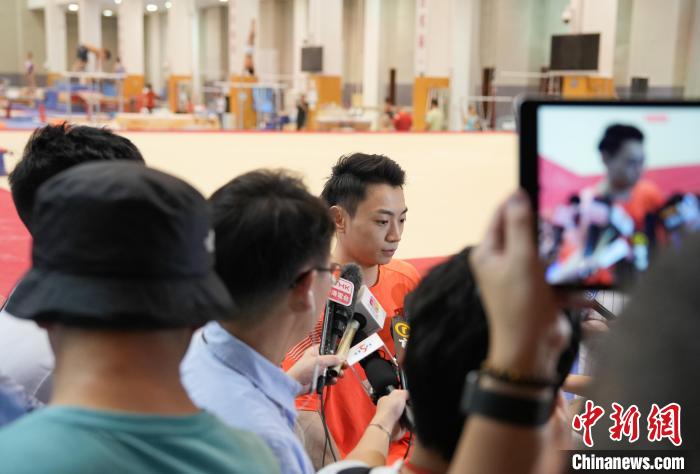 行动派成为巴黎备战主轴：以科学康复与强化训