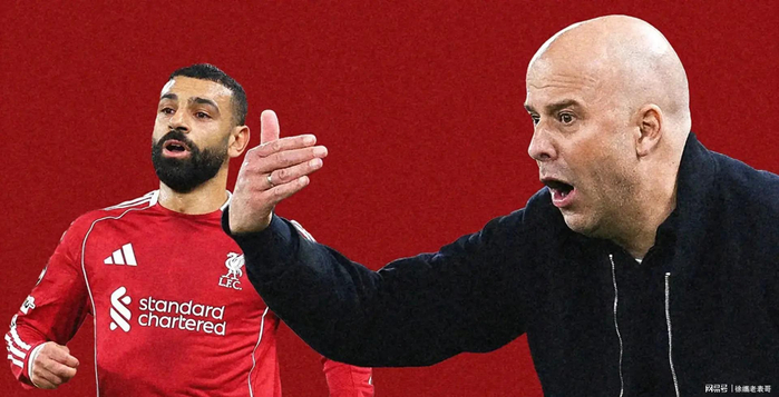 跑动数据背后的真相：利物浦崩盘是战术失衡还