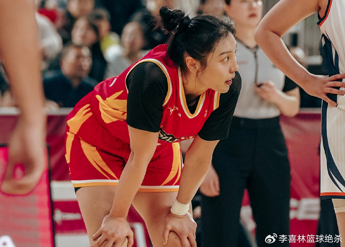 山西女篮迎战四川女篮张茹冲击WCBA生涯第二冠