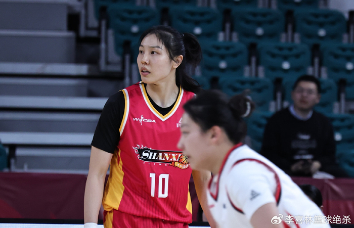 山西女篮迎战四川女篮张茹冲击WCBA生涯第二冠