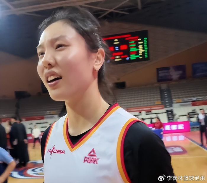 山西女篮迎战四川女篮张茹冲击WCBA生涯第二冠