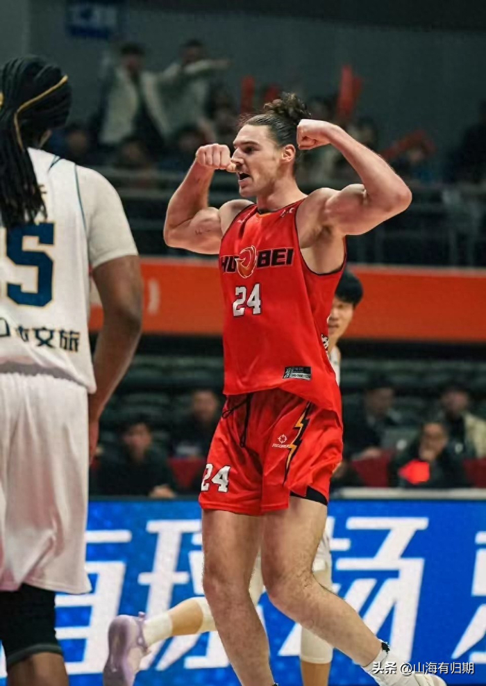 山东队外援裁决引争议：高光表现难改规则枷锁