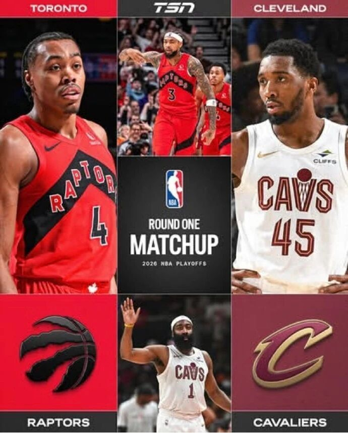 米切尔季后赛成败或决定未来去留 骑士能否突破