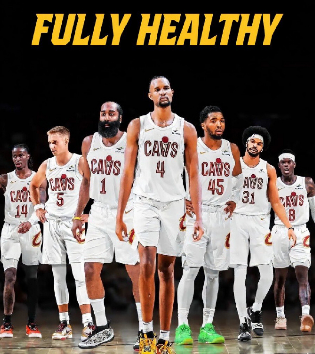 米切尔季后赛成败或决定未来去留 骑士能否突破