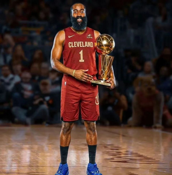 米切尔季后赛成败或决定未来去留 骑士能否突破