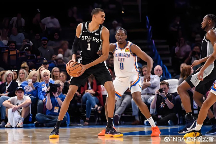 雷霆核心杰威复出后状态回升 伤病困扰下仍成关