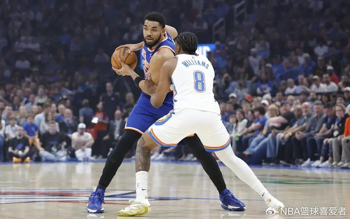 雷霆核心杰威复出后状态回升 伤病困扰下仍成关