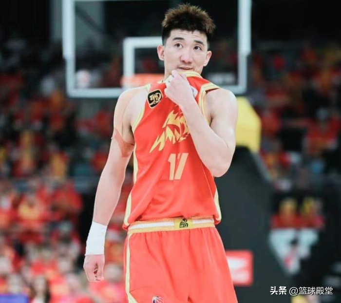 山西客场绝杀广厦 孙铭徽缺席致对手崩盘